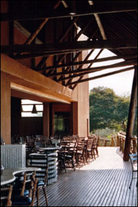 campi Parco Kruger