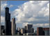 sears tower wind city