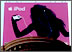 pubblicità apple ipod