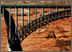 lake powell bridge over the colorado river