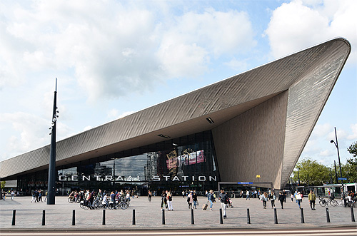 Centraal station
