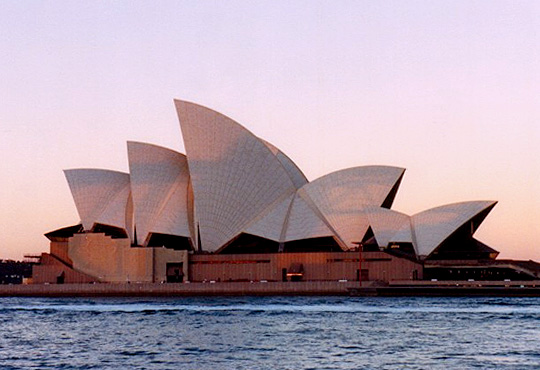 Opera House Sydney