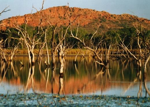 Kununurra