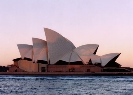 Opera House