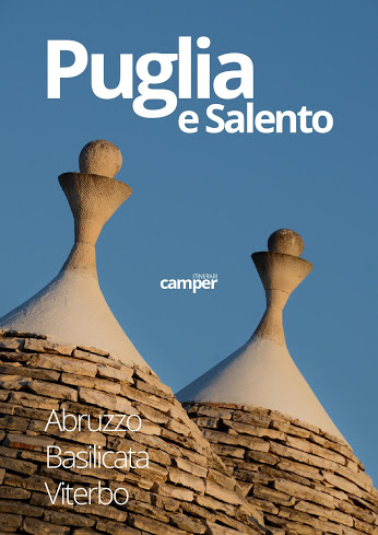 viaggio in puglia e salento