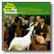 PET SOUNDS cd cover