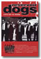 RESERVOIR DOGS dvd cover