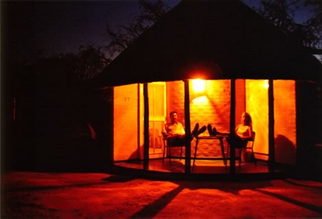 Pretoriuskop - Kruger National Park