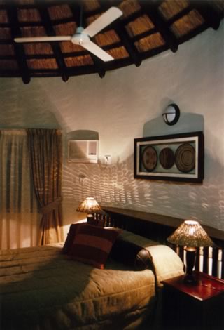 Satara - Kruger National Park