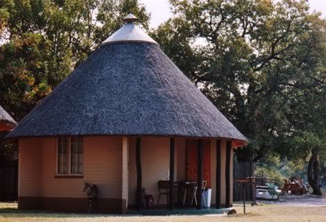Letaba - Kruger National Park