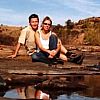 Bourke's Luck Potholes