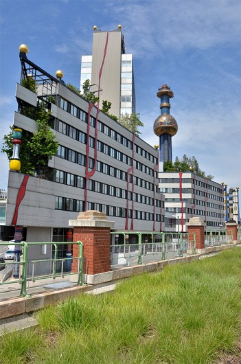 Hundertwasser