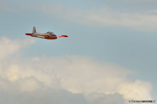 Jet Provost