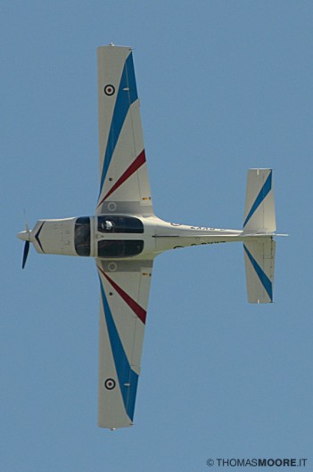 Grob 115E Tutor