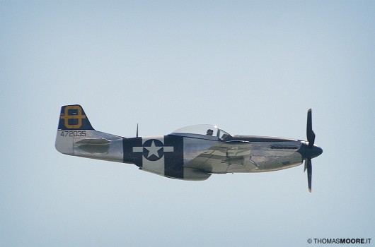 P51 Mustang