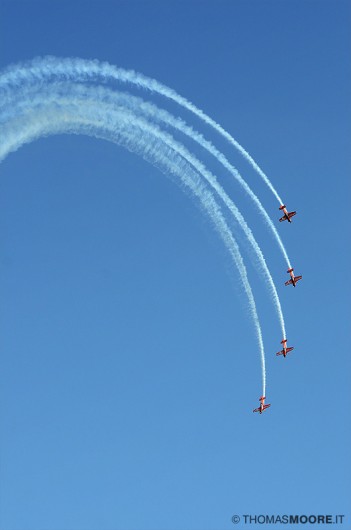 The Blades - Extra EA-300L