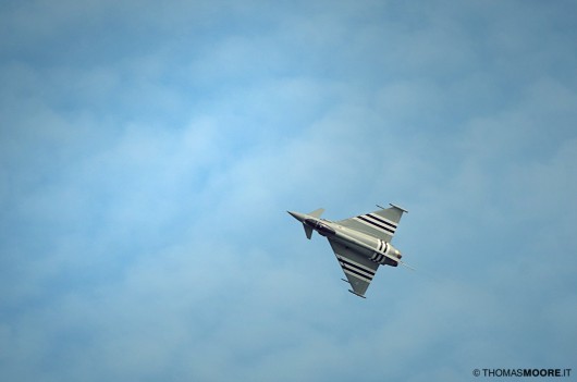 Eurofighter Typhoon