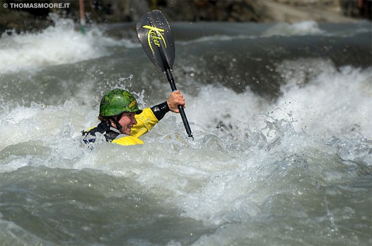 Kayak #9
