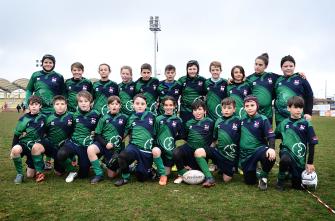 Rugby 2018-2019