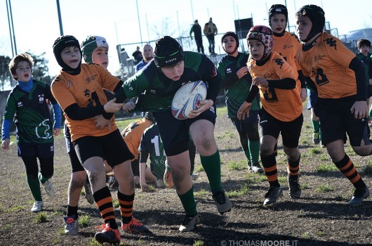 08/12/18 - Collegno vs Ivrea