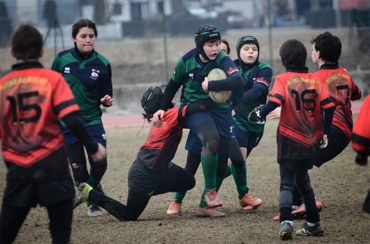 10/02/19 - Ivrea vs Aosta