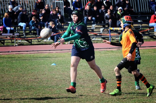 09/03/19 - Ivrea vs Collegno