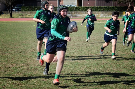09/03/19 - Ivrea vs Moncalieri