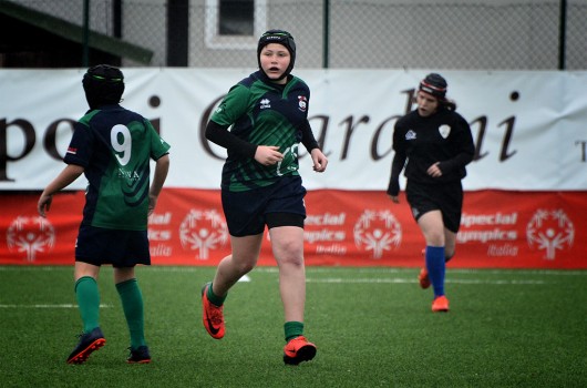17/03/19 - Santa Rita vs Ivrea