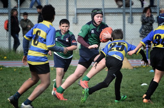 06/04/19 - San Mauro vs Ivrea