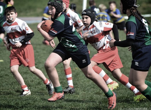 06/04/19 - Rivoli vs Ivrea