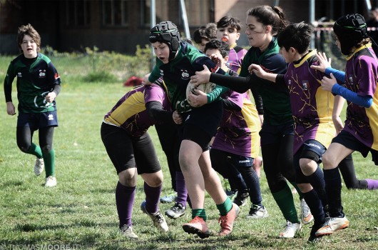 14/04/19 - Avigliana vs Ivrea