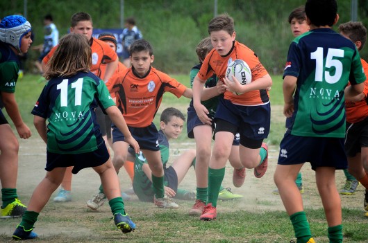 06/05/18 - [Torneo Pino Valle - Imperia]