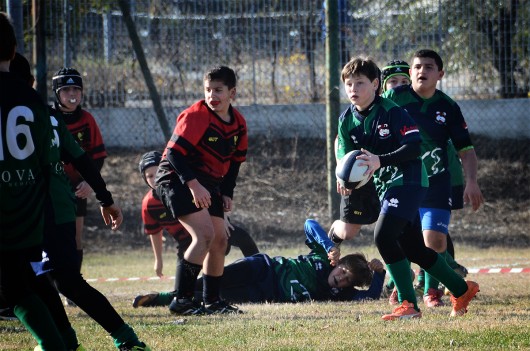 19/11/17 - [Concentramento Orbassano]