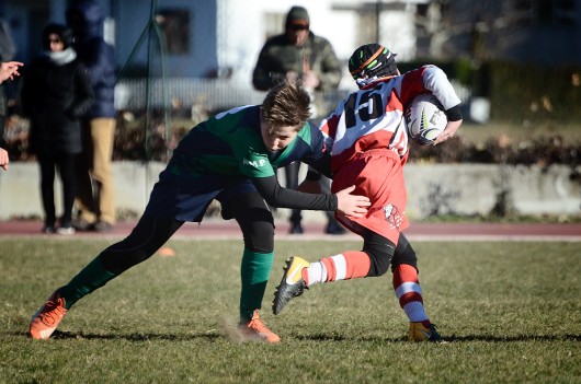 26/11/17 - [Concentramento Ivrea]