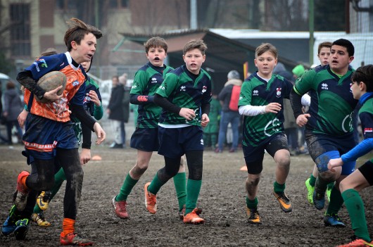 18/02/18 - [Concentramento Alessandria]