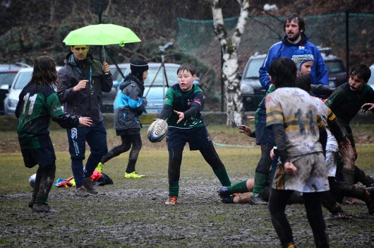 11/03/18 - [Concentramento Aosta]