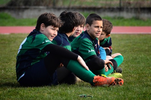 25/03/18 - [Concentramento Ivrea]