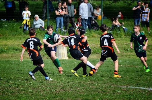 14/04/18 - [Trofeo Carnevale - Velate]