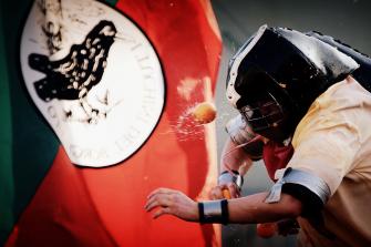 Carnevale di Ivrea