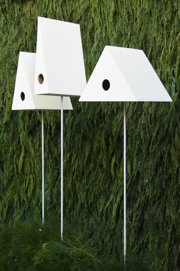Responsive Nature - Molteni