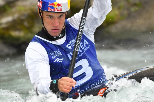 1° KREJCI Jakub (CZE)