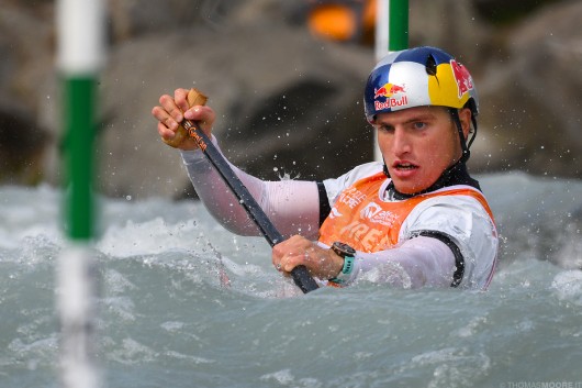 HOCEVAR Ziga Lin (SLO)