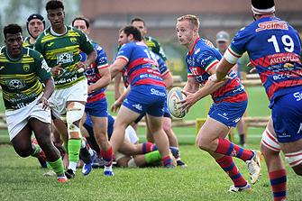 Biella vs Rovigo 2026