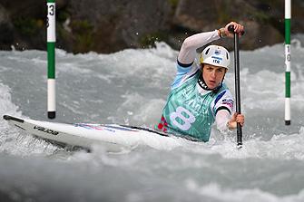 C1 Femminile