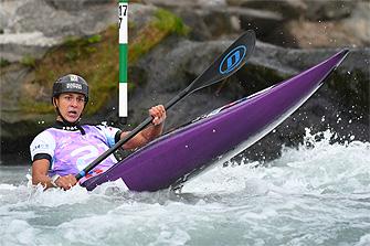 K1 Femminile
