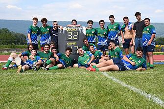 Rugby 2024-2025