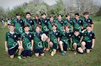 Rugby 2017-2018