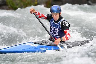 ECA Junior Slalom Cup 2026