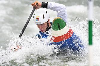 Campionato Italiano Slalom 2025