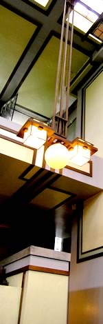 frank lloyd wright